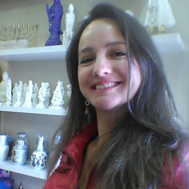 Cintia Favile De Abreu