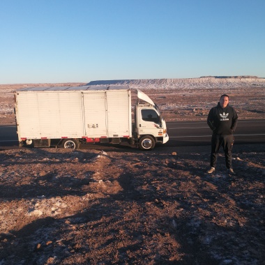 Transportes Crispau