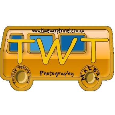 Time Warp Travel Photography & Wedding Services