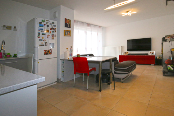 Appartement Boirargues
