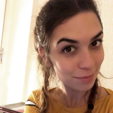 Anaïs Courtin