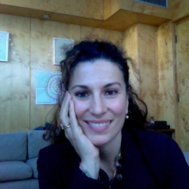 Dottoressa Silvia Sarti, Psicologa Psicoterapeuta