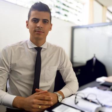 Tafarel De Paula Advogado