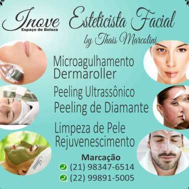 Esteticista Ortomolecular