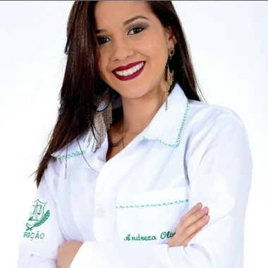 Andreza Nutricionista