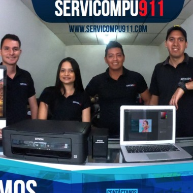 Servicompu911