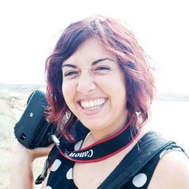 Ilaria Corda Fotografa