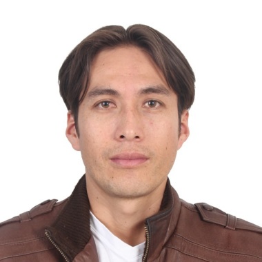 Juan C Sarango