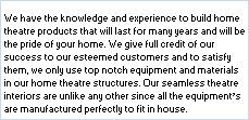 Chennai Interior Decors