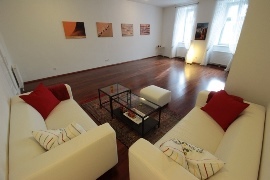 Praxisraum Psychotherapie Korneuburg