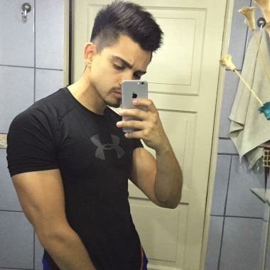 Entrenamiento A Domicilio
