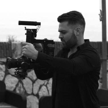 Dimitri Ferrer - Videgrapher