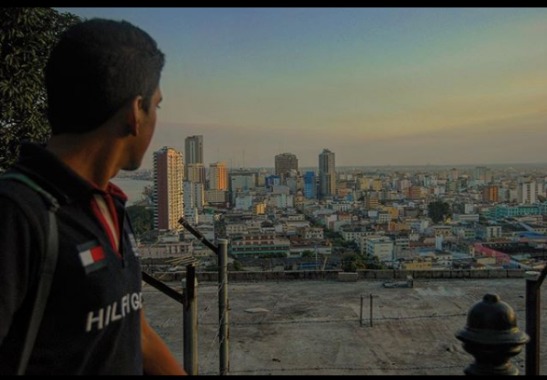 GUAYAQUIL