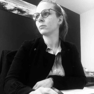 Célia Thibaud