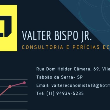 Vj Consultorias E Pericias Econômicas