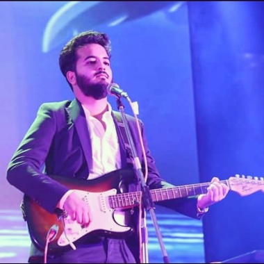 Akeel Almas