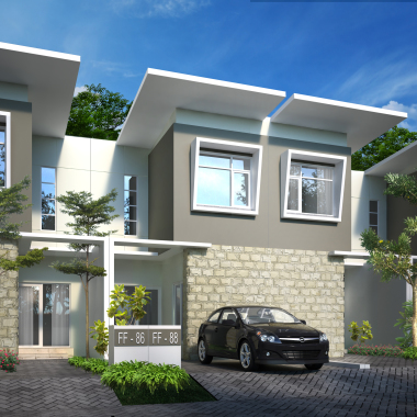 Sun Design Interior Dan Eksterior