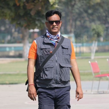 Alok Kulshrestha