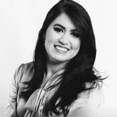 Psicóloga Débora Ramos