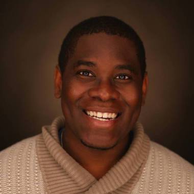 Jérémie Tchoua Photographe