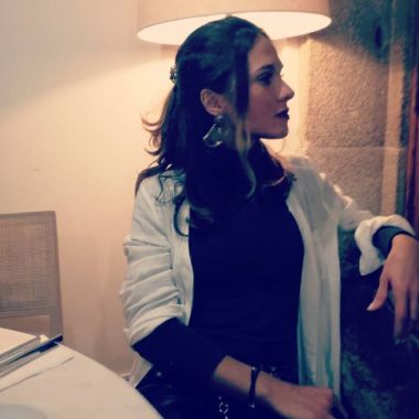 Maria Fisio