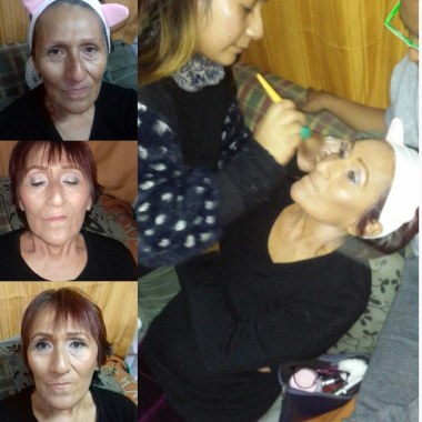Esmeraldabeauty/Pasion Por La Belleza