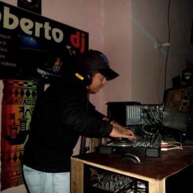 Roberto Dj