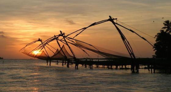 Alleppey