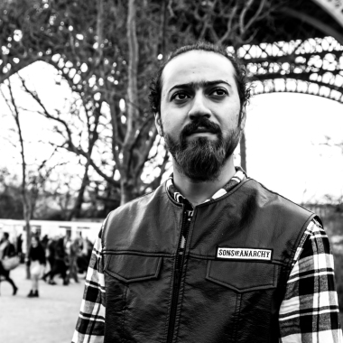 Sharbel Kanoun