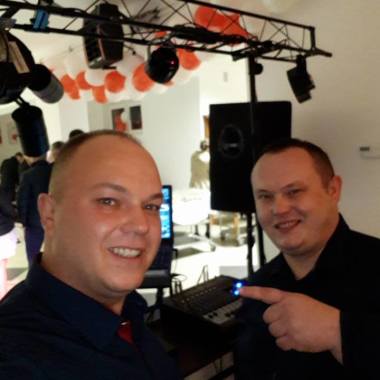Deejays Żaczki...