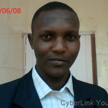 Cyrille Teumagou Traducteur Multilingue