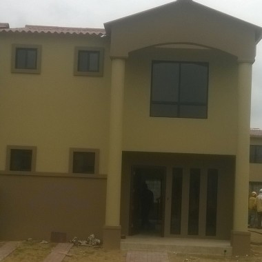 Pintura Interior Y Exterior