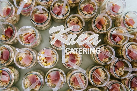 Finger-food aperitivo
