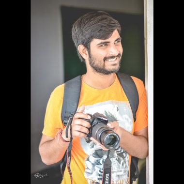 Chetan'S Capture World
