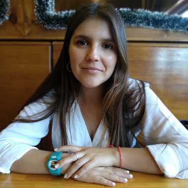 Caroline Sáez C.