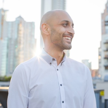 Vancity Life Coach