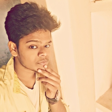 Trendy Potographer
