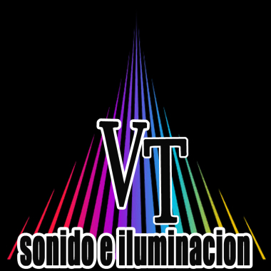 Vt Sonido E Iluminación
