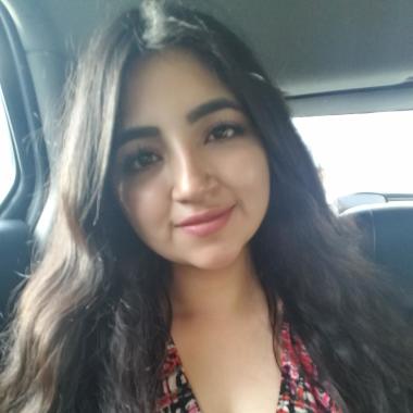 Lisett Paredes