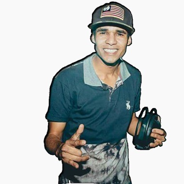 Dj Diogo