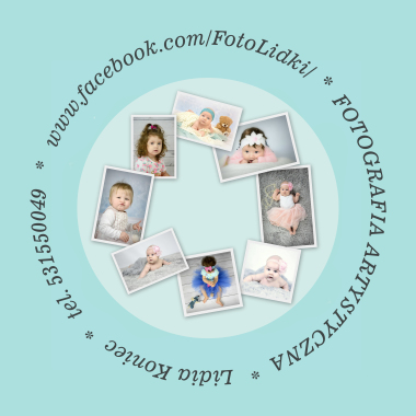 Usługi Fotograficzne Lidia Koniec