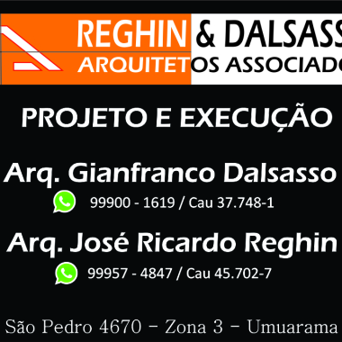 Reghin&Dalsasso Arquitetos Associados