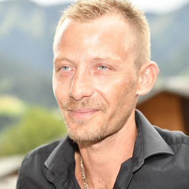 Dubos Franck 