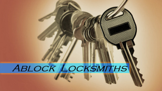 Ablock Locksmiths