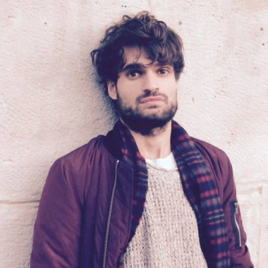 Axel Van Zyl Designer