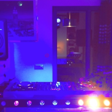 Dj Alex