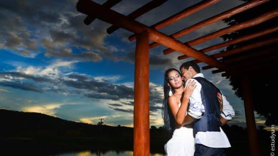Ana Paula e Diego - Por Lílyan Nascimento Celebrante