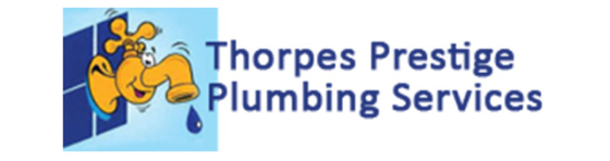 Thorpes Prestige Plumbing Services