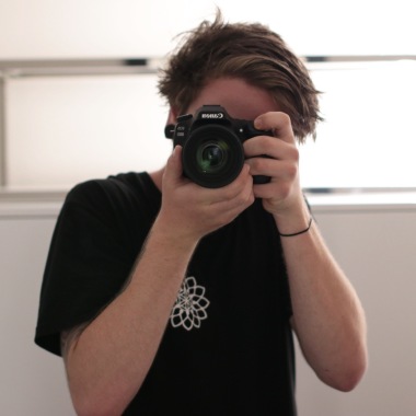 Black Flxg Photography