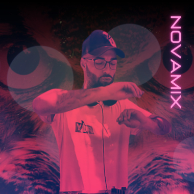 Novamix Dj ﹠ Producer